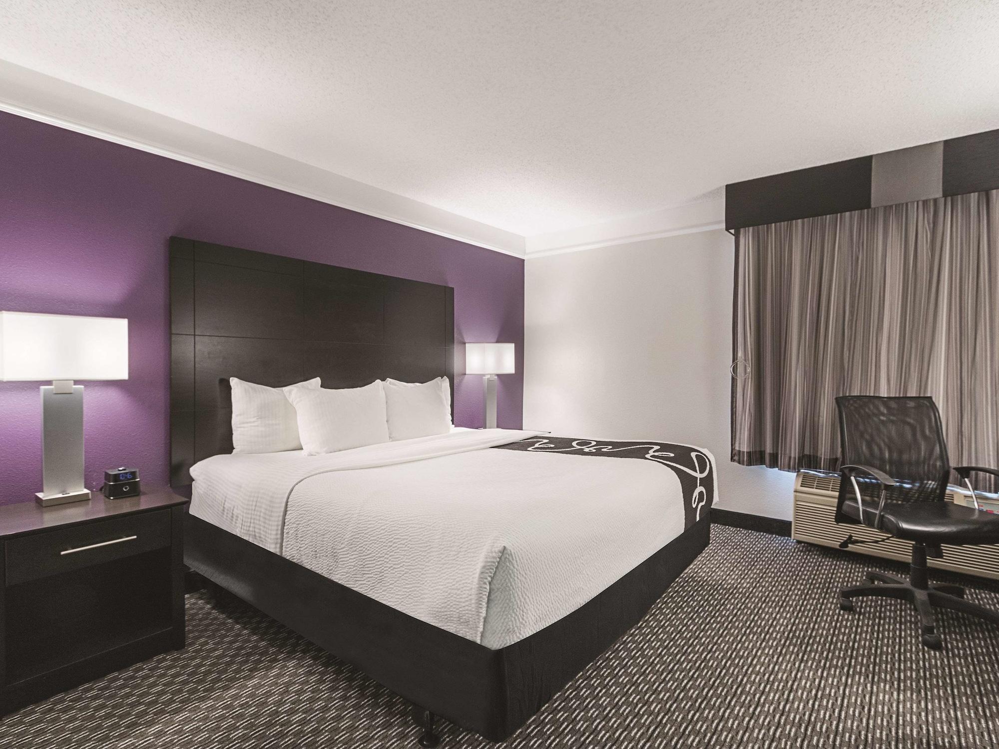 La Quinta By Wyndham Miami Lakes Eksteriør bilde