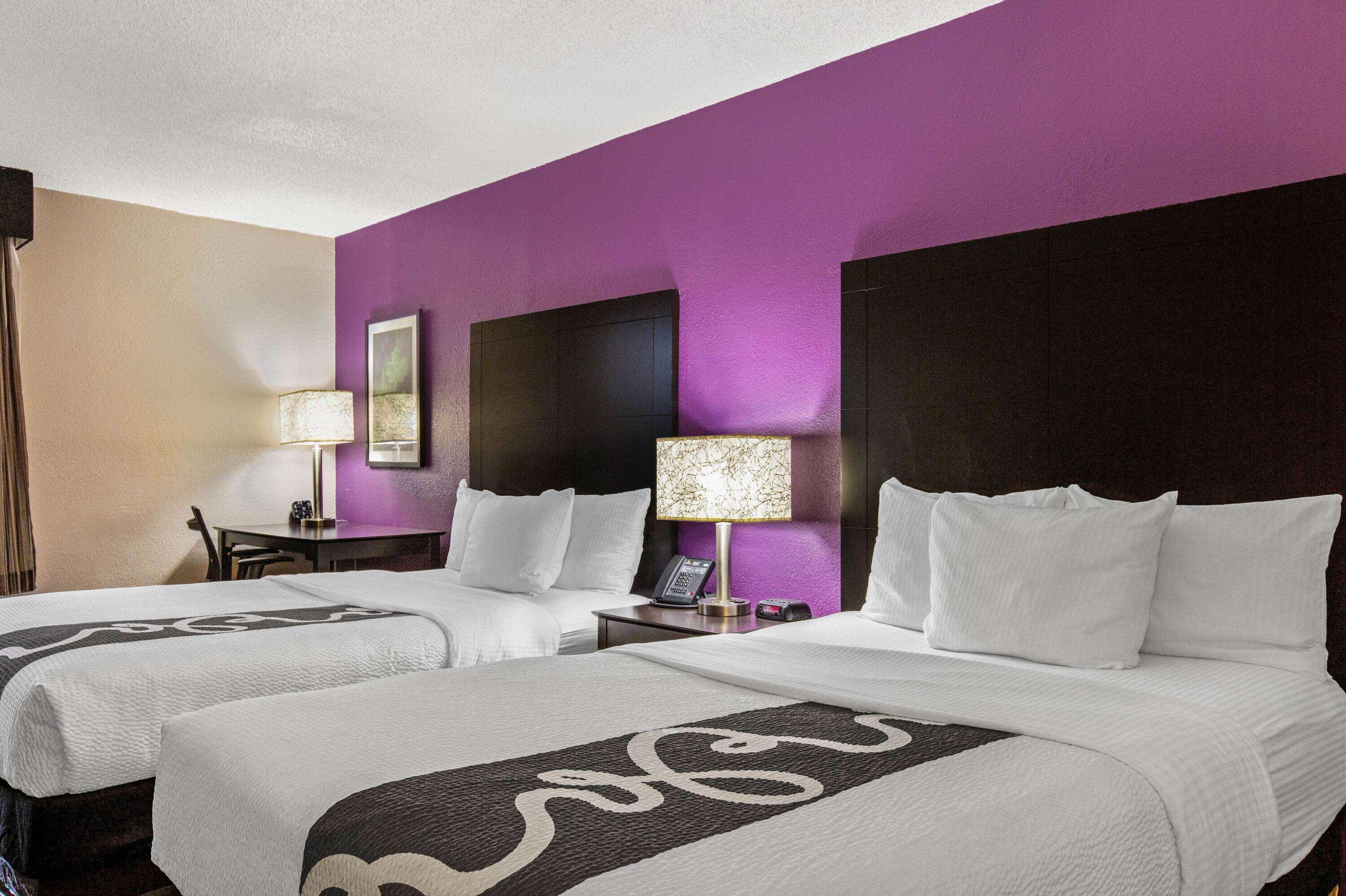La Quinta By Wyndham Miami Lakes Eksteriør bilde