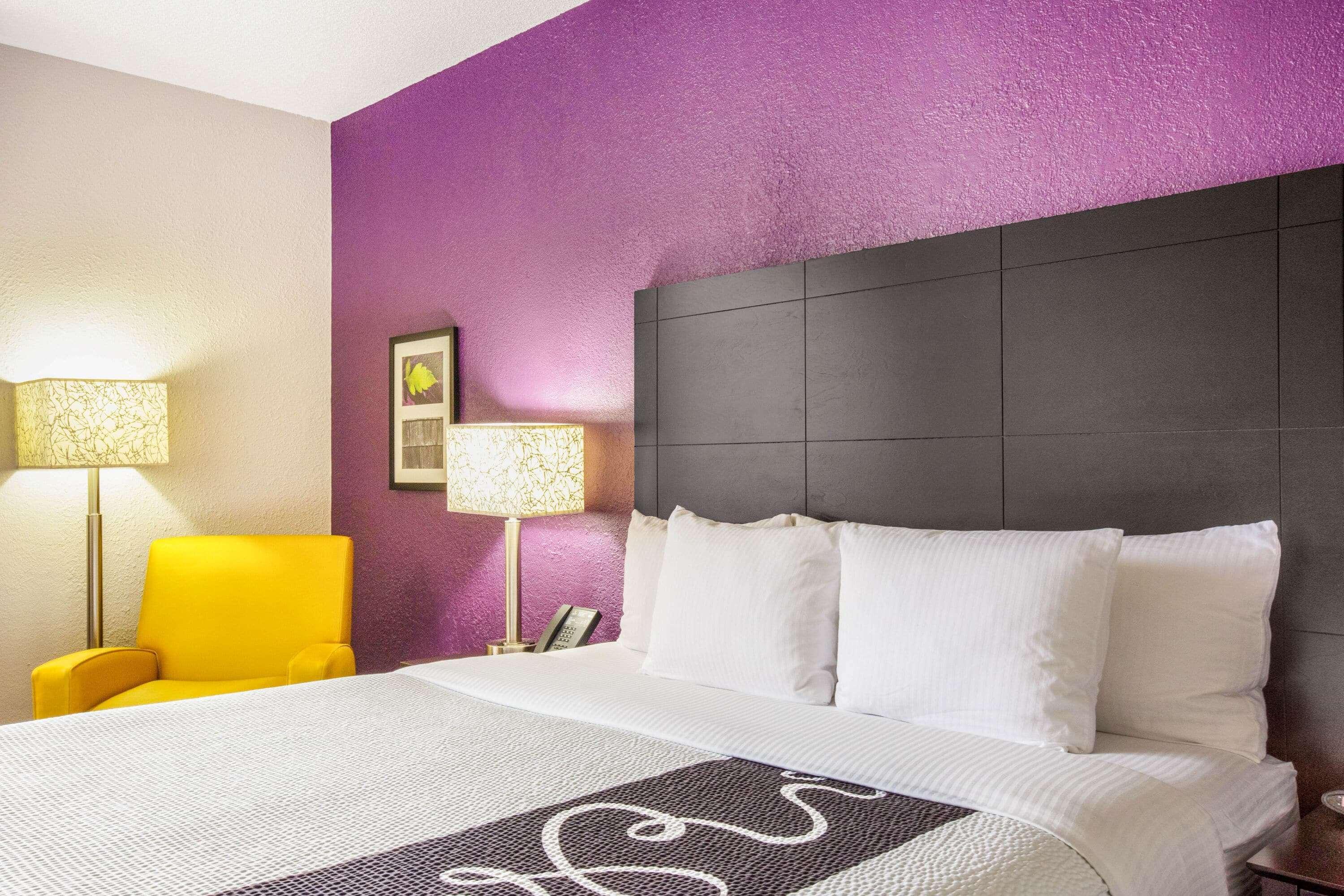 La Quinta By Wyndham Miami Lakes Eksteriør bilde
