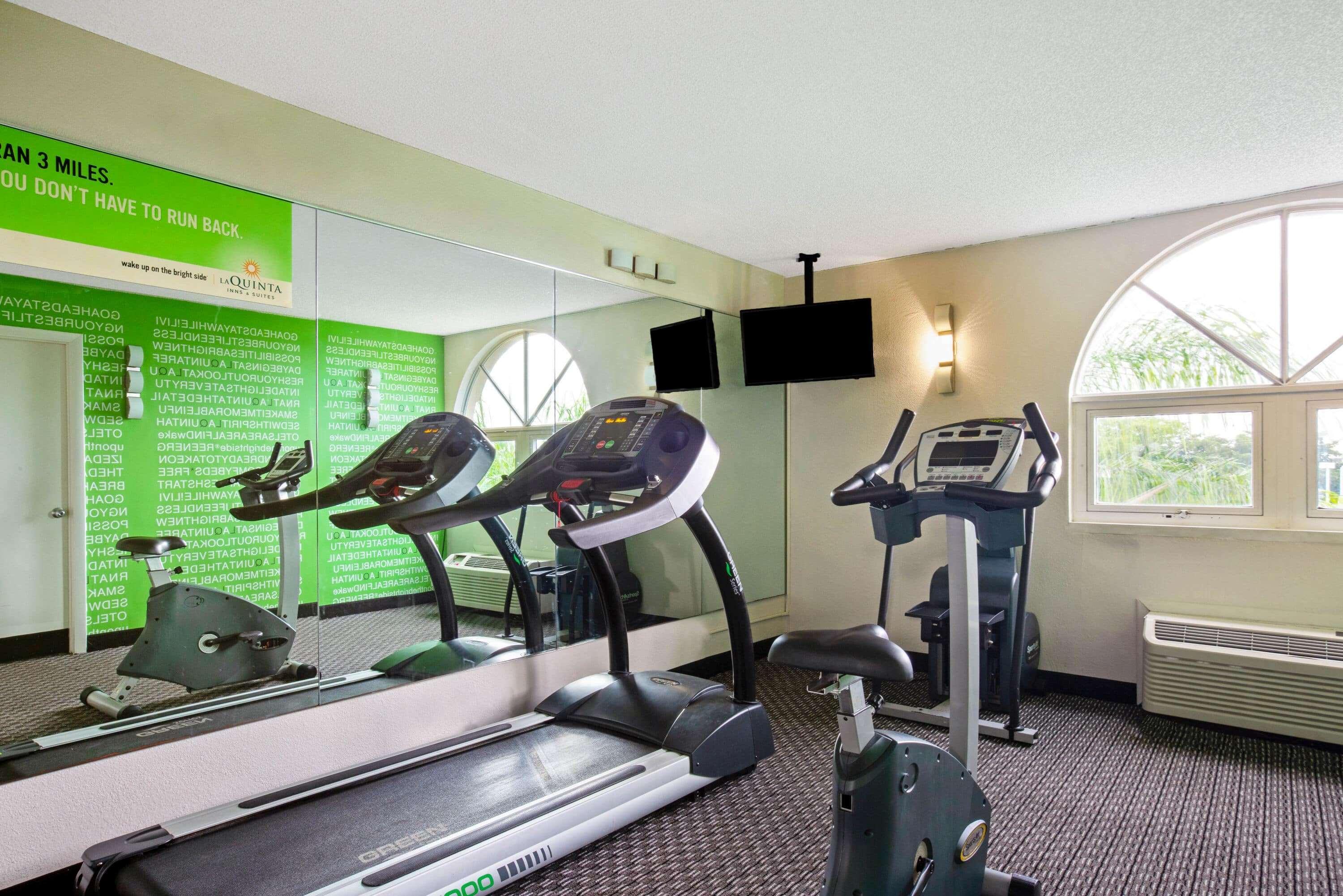 La Quinta By Wyndham Miami Lakes Eksteriør bilde