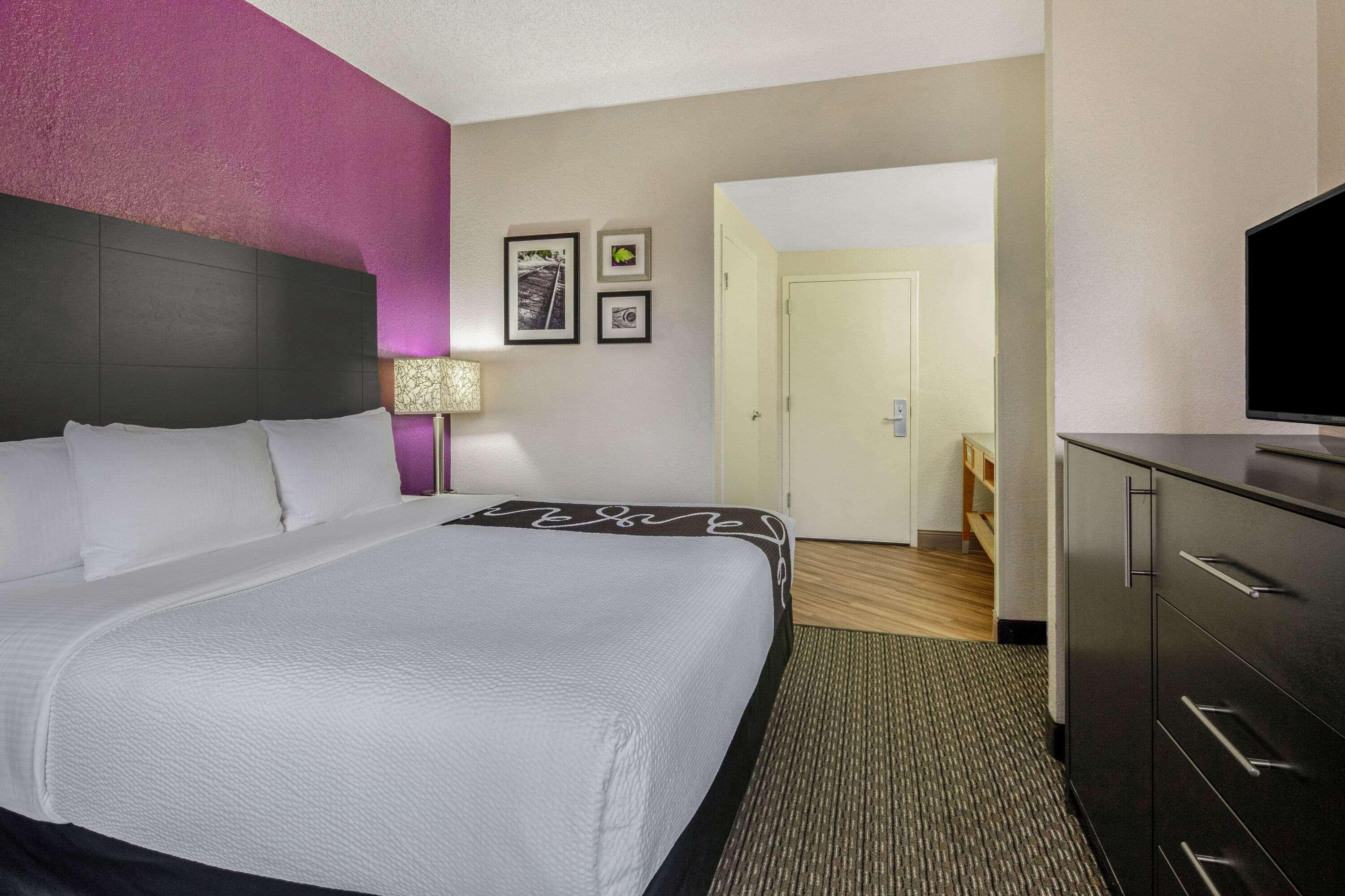La Quinta By Wyndham Miami Lakes Eksteriør bilde