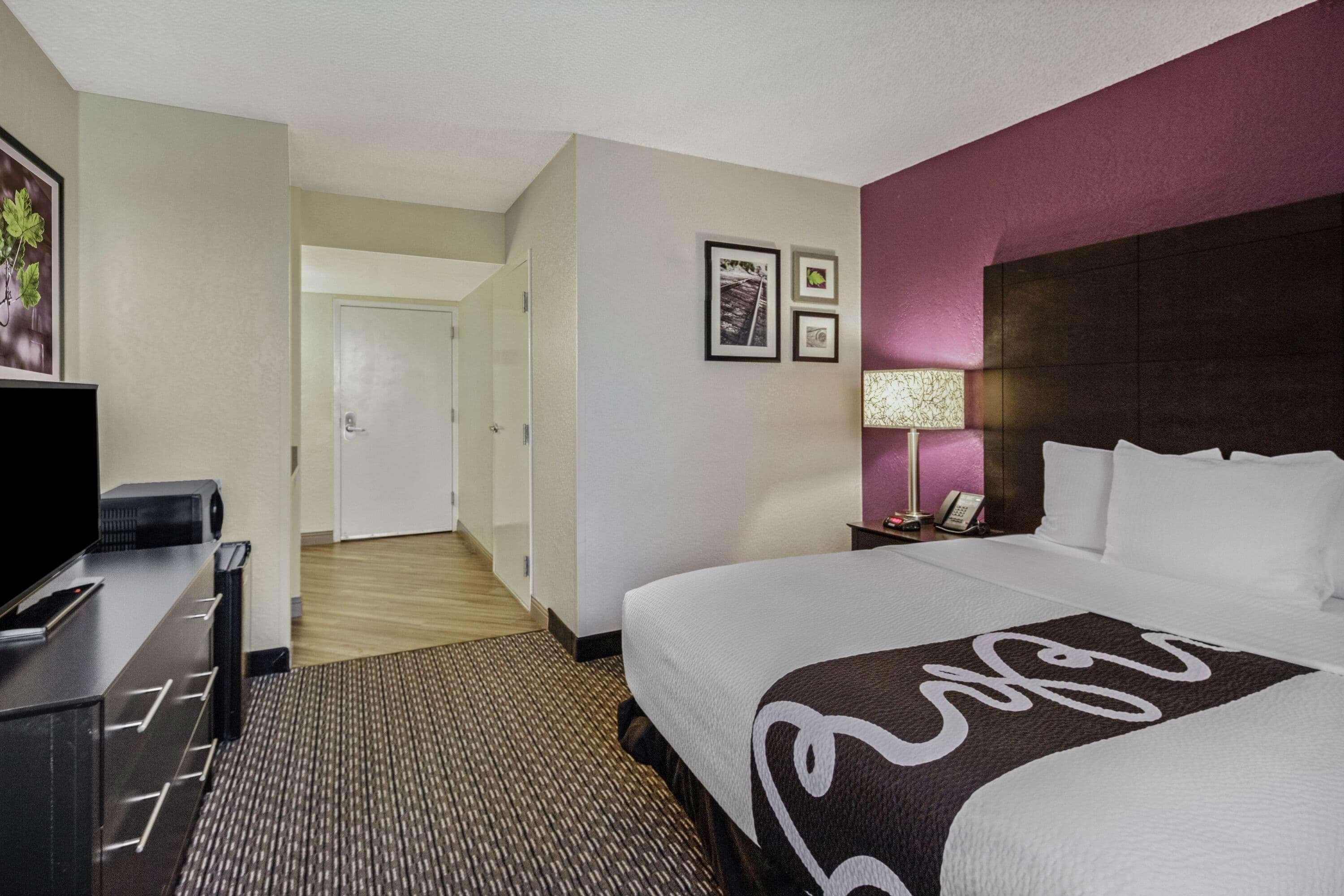 La Quinta By Wyndham Miami Lakes Eksteriør bilde