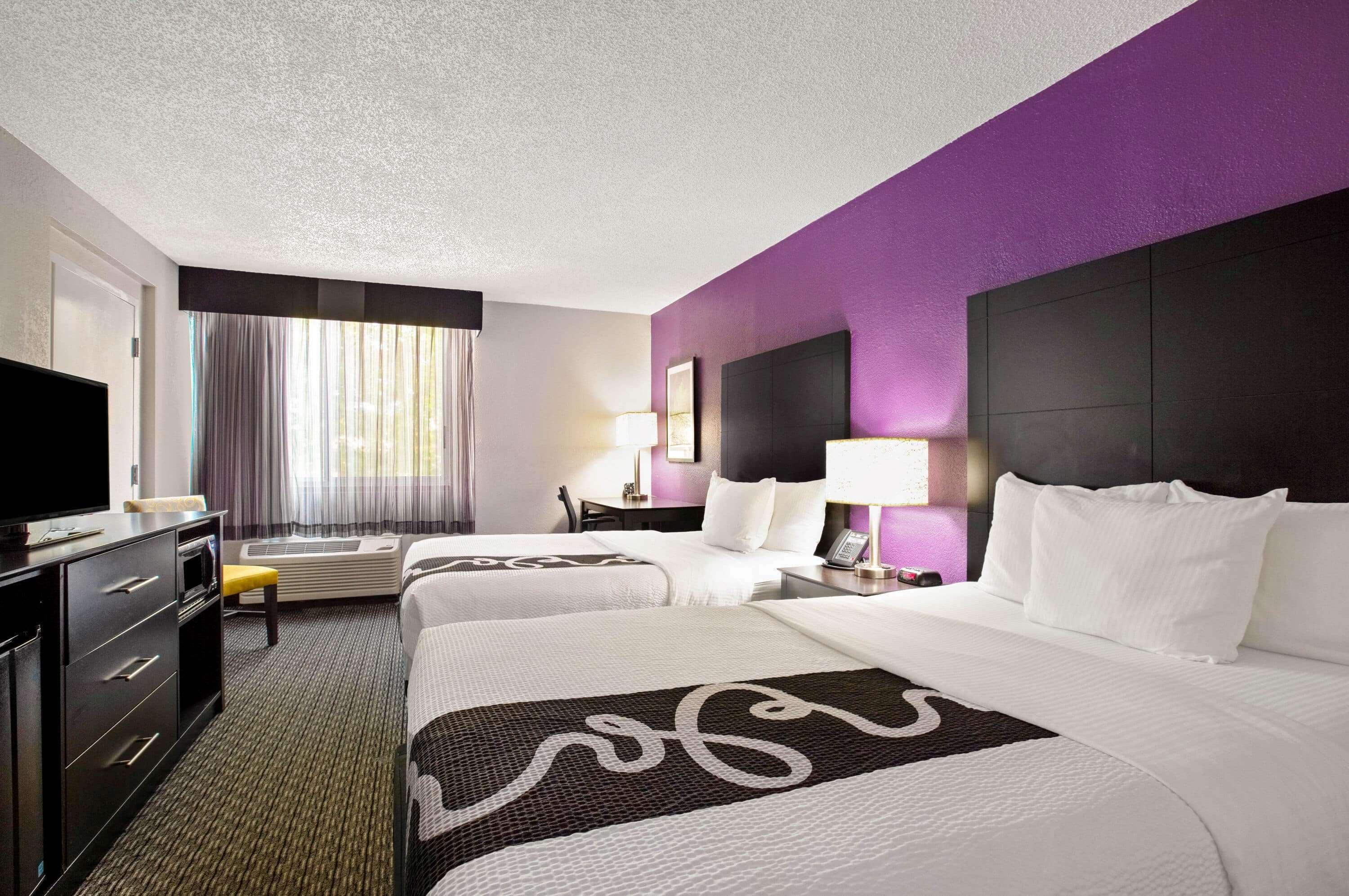 La Quinta By Wyndham Miami Lakes Eksteriør bilde