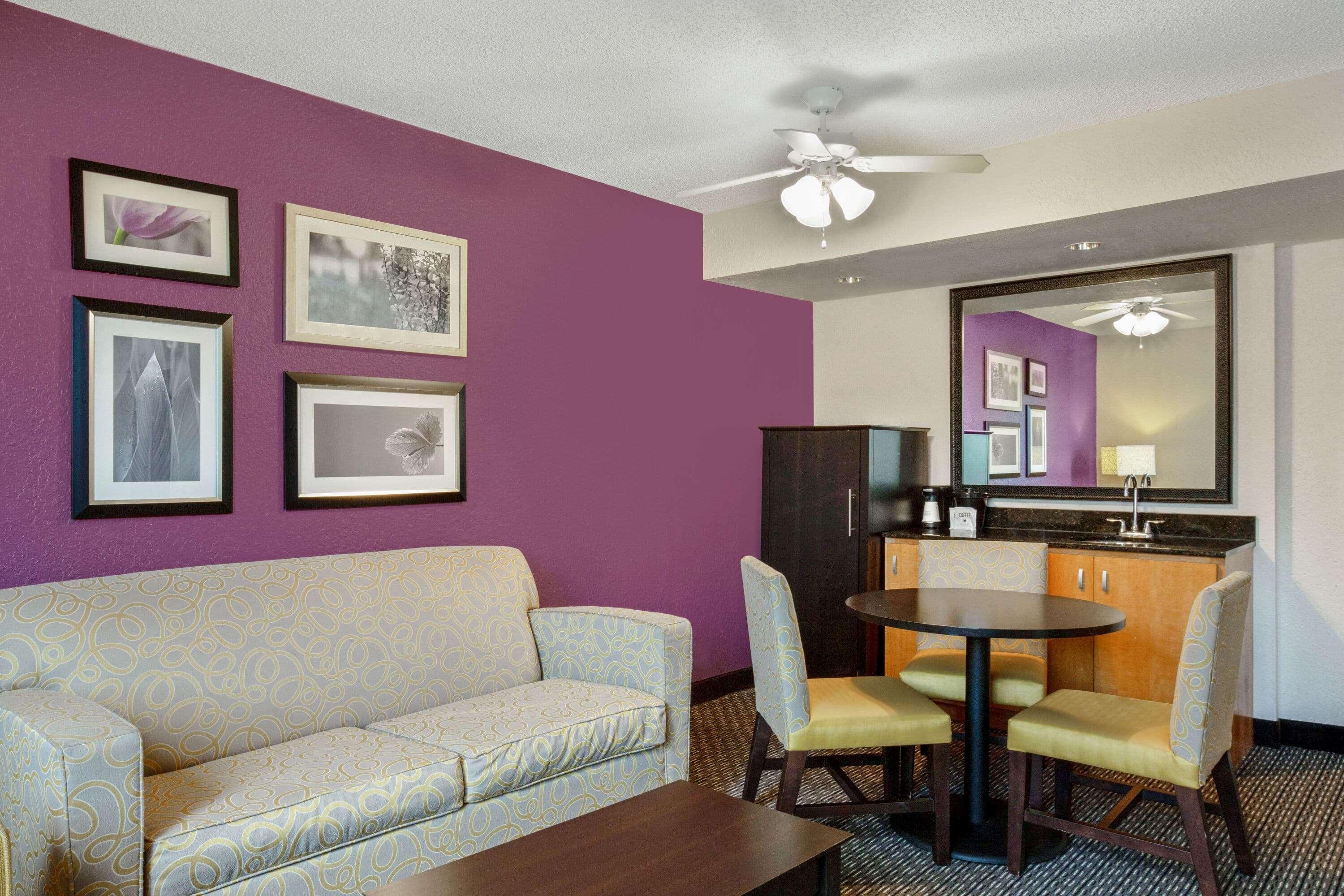 La Quinta By Wyndham Miami Lakes Eksteriør bilde
