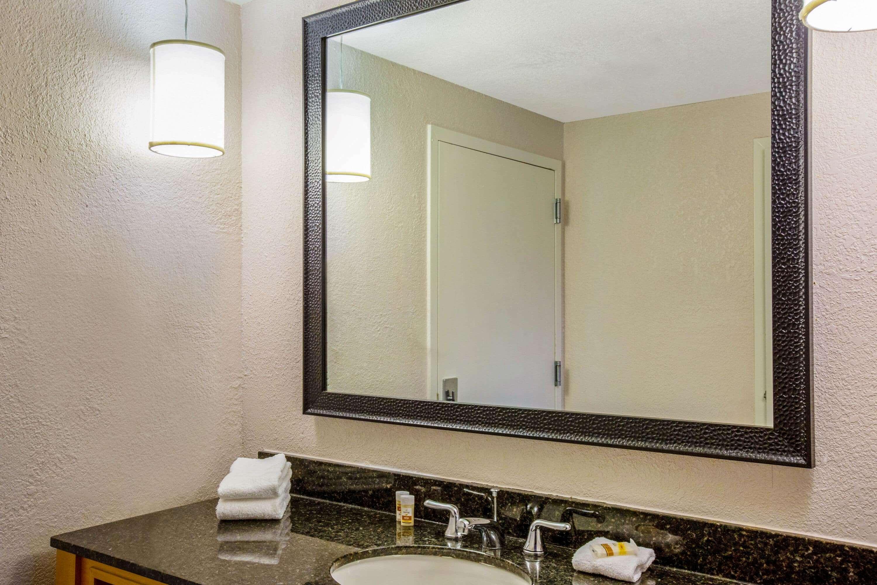 La Quinta By Wyndham Miami Lakes Eksteriør bilde