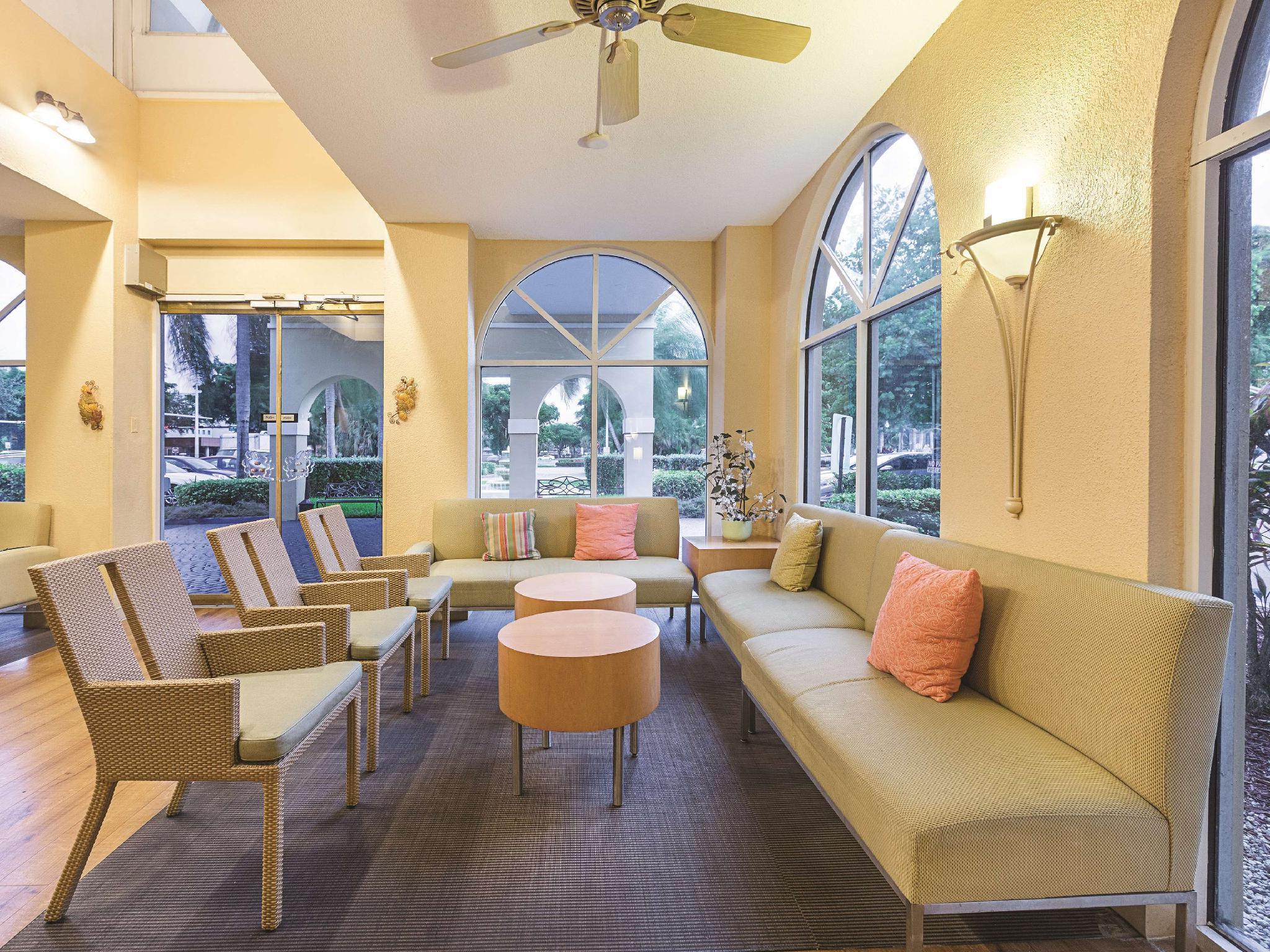 La Quinta By Wyndham Miami Lakes Eksteriør bilde