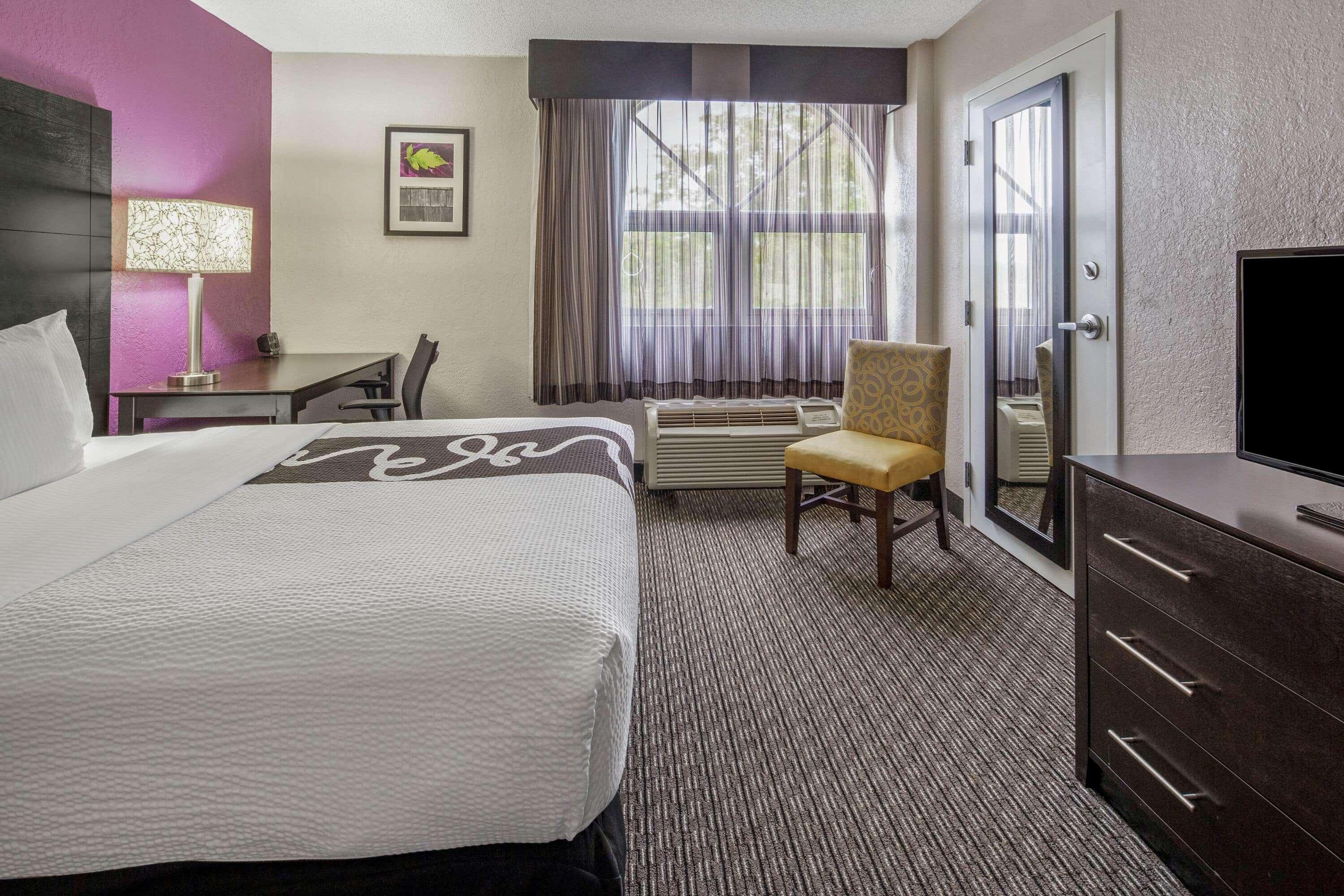 La Quinta By Wyndham Miami Lakes Eksteriør bilde
