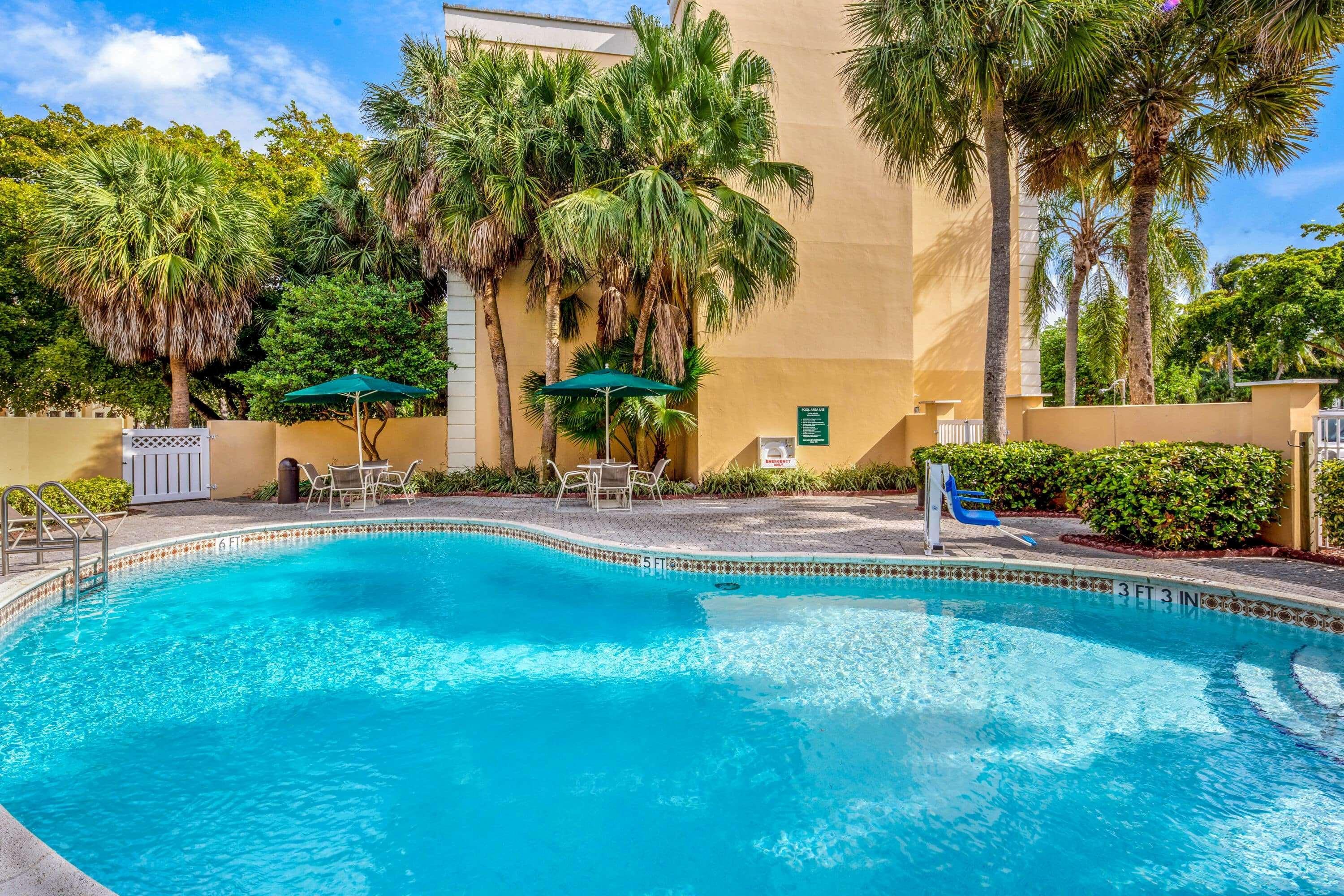 La Quinta By Wyndham Miami Lakes Eksteriør bilde