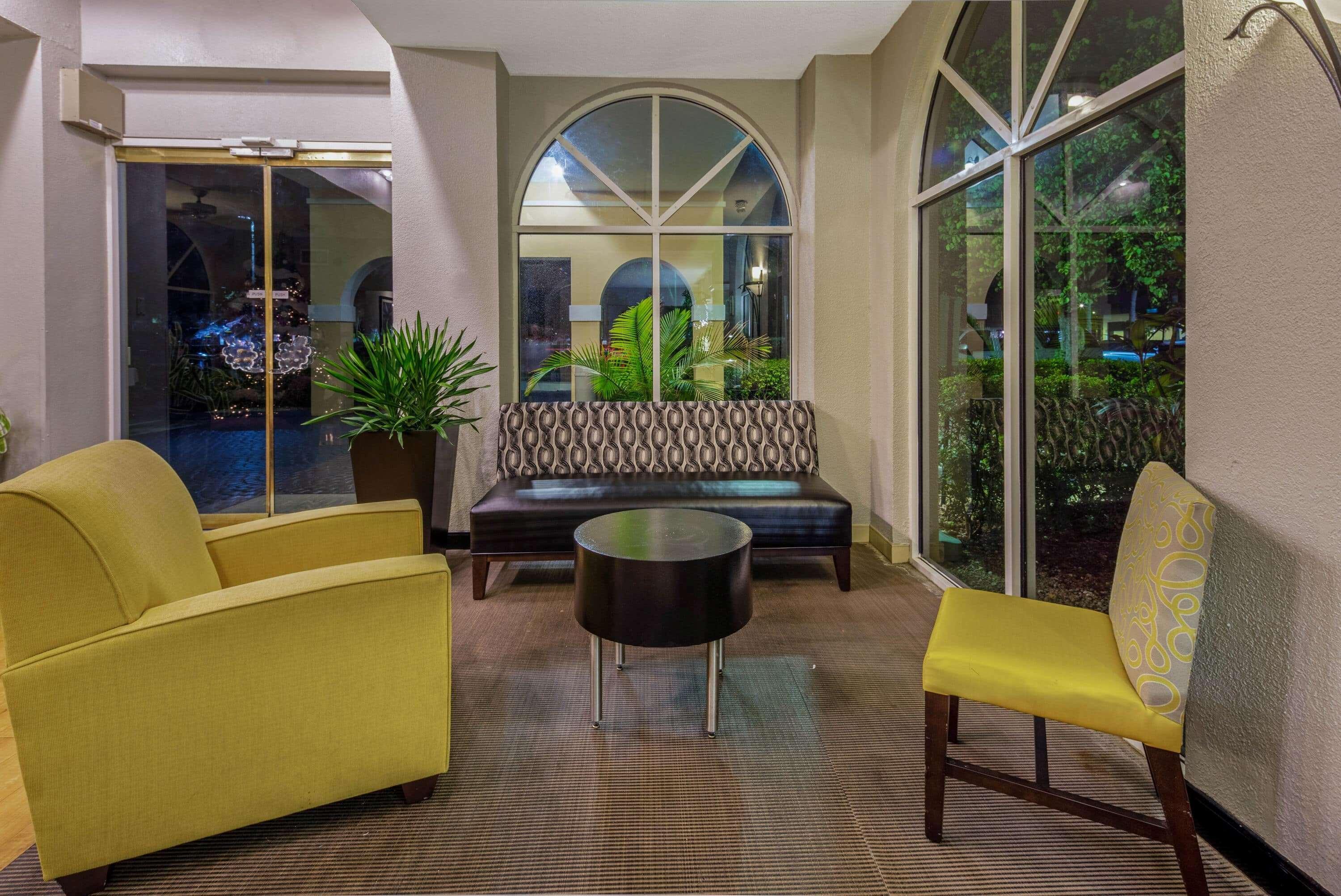 La Quinta By Wyndham Miami Lakes Eksteriør bilde