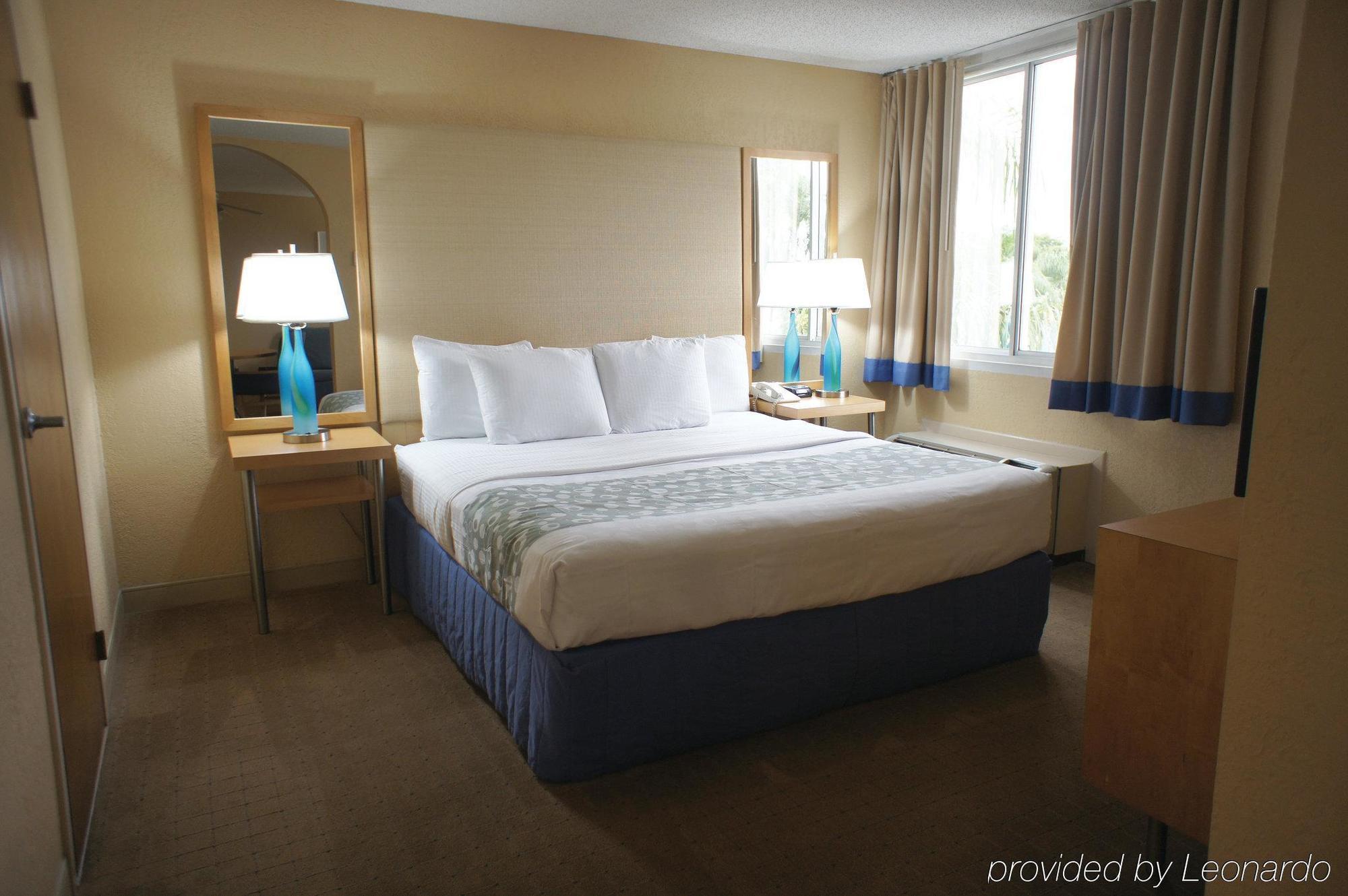 La Quinta By Wyndham Miami Lakes Eksteriør bilde