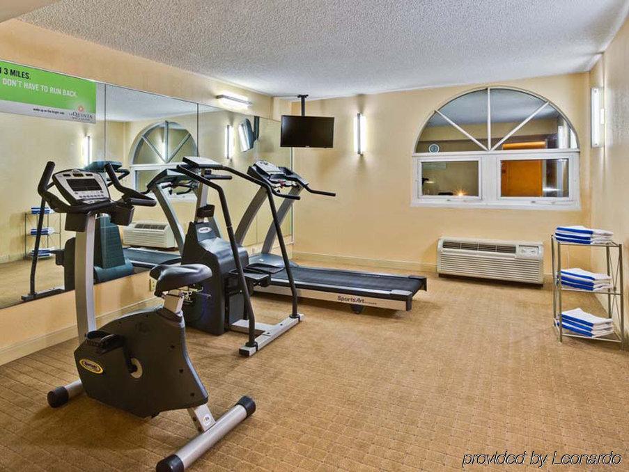 La Quinta By Wyndham Miami Lakes Eksteriør bilde