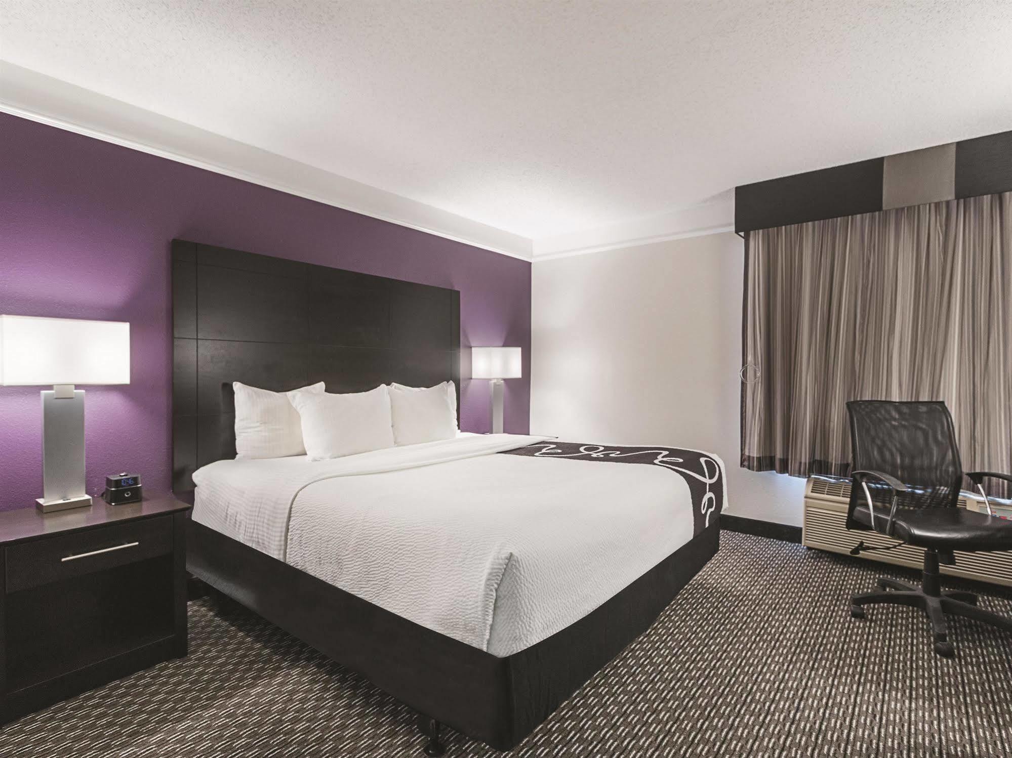 La Quinta By Wyndham Miami Lakes Eksteriør bilde