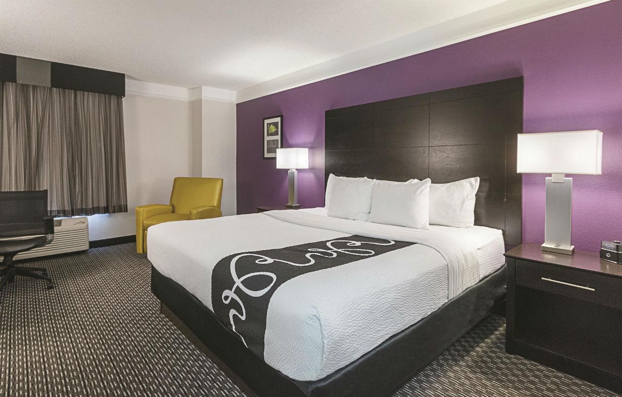 La Quinta By Wyndham Miami Lakes Eksteriør bilde