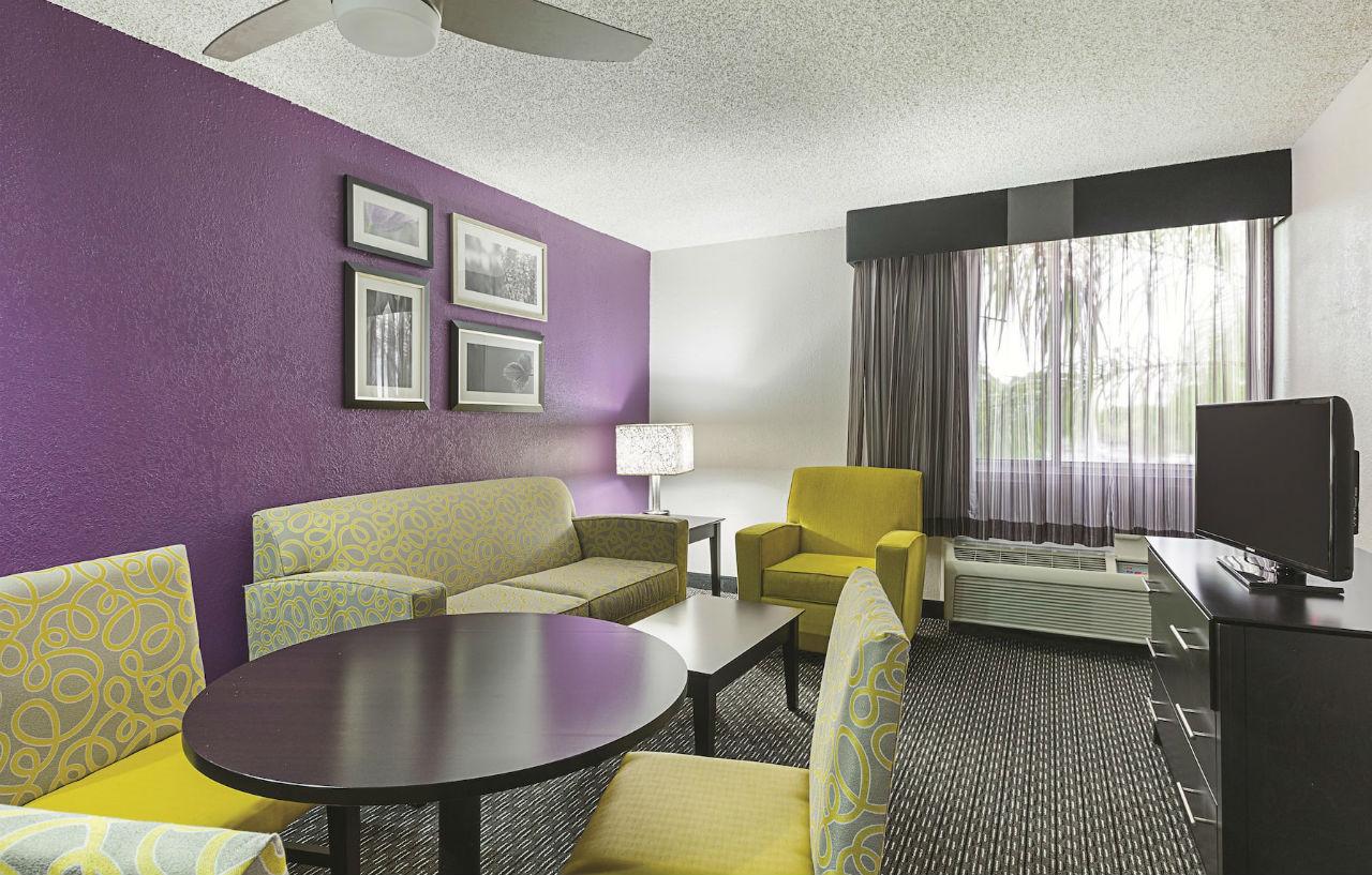 La Quinta By Wyndham Miami Lakes Eksteriør bilde
