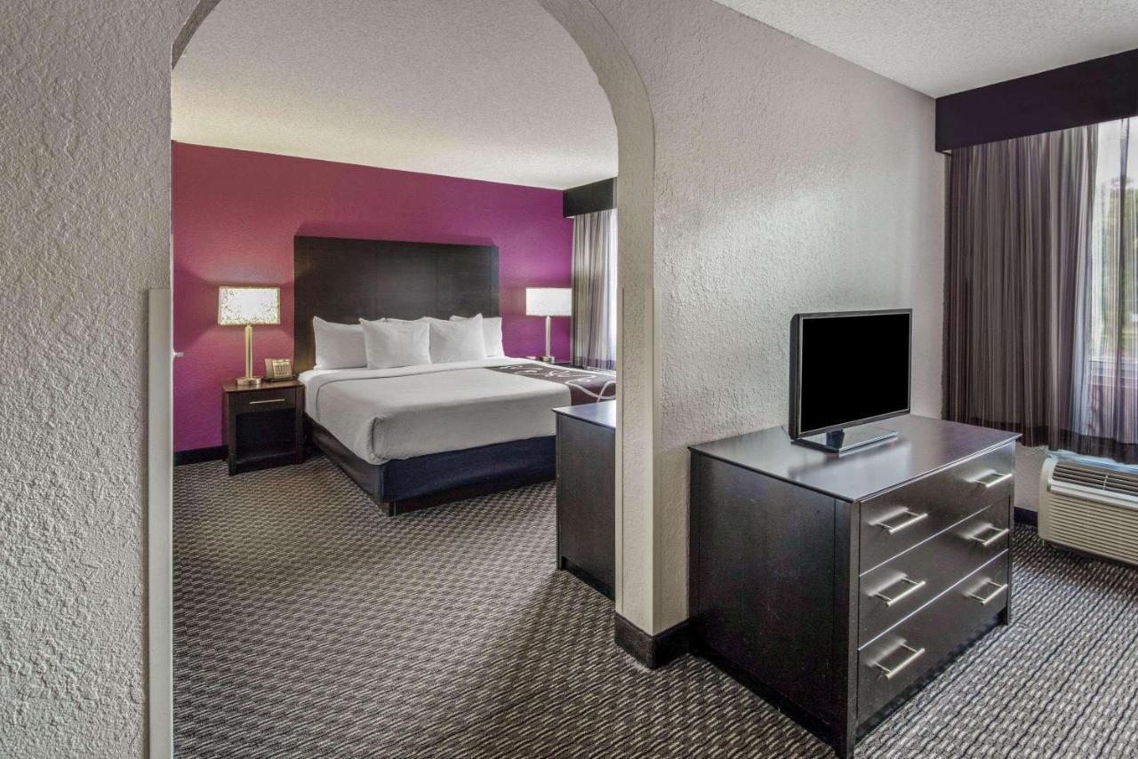 La Quinta By Wyndham Miami Lakes Rom bilde